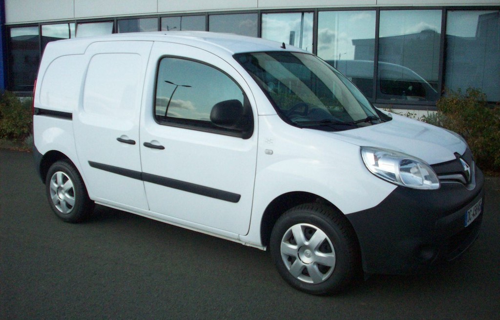 Kangoo II express 15800€ N°1