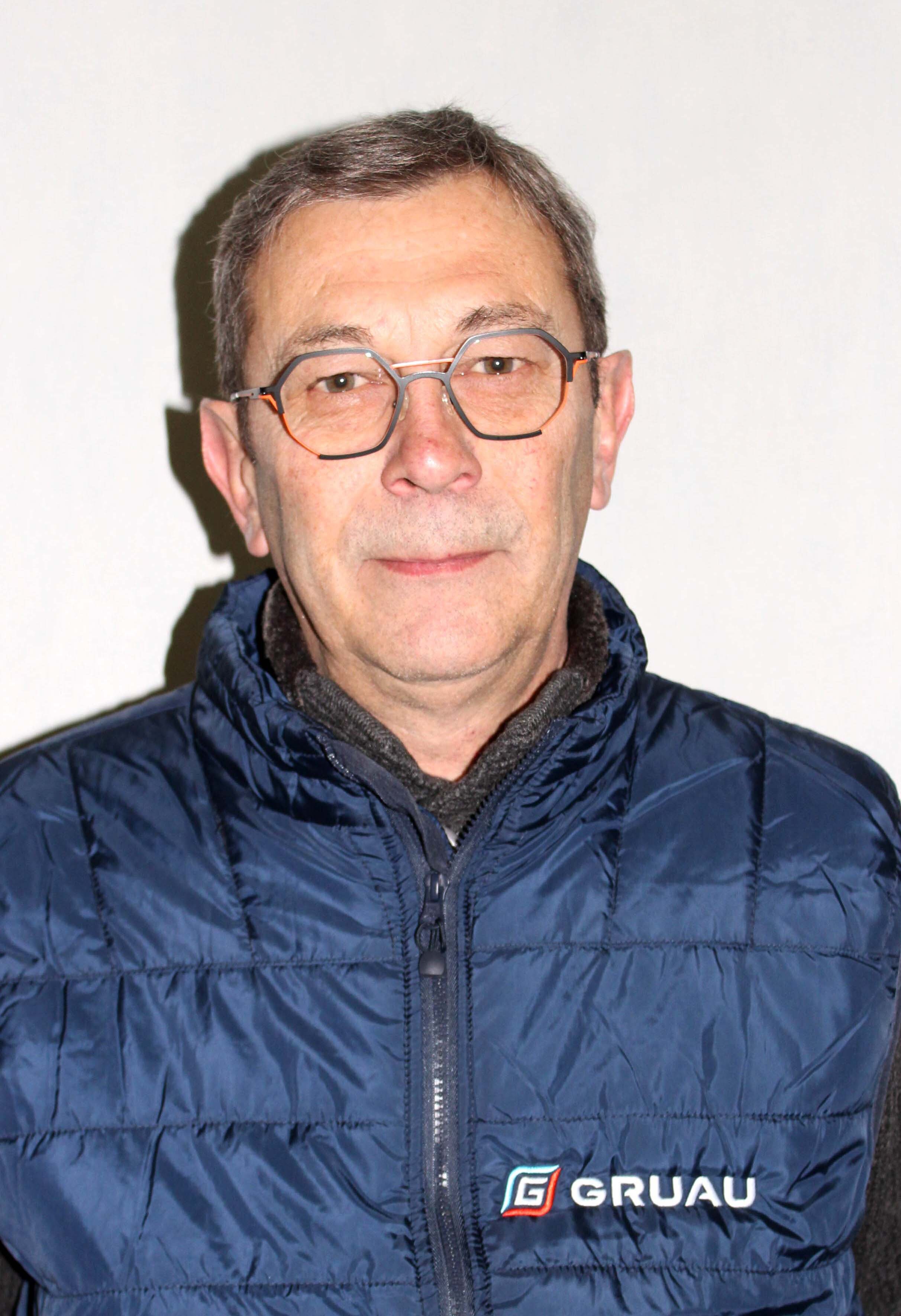 LEMAITRE JEAN YVES