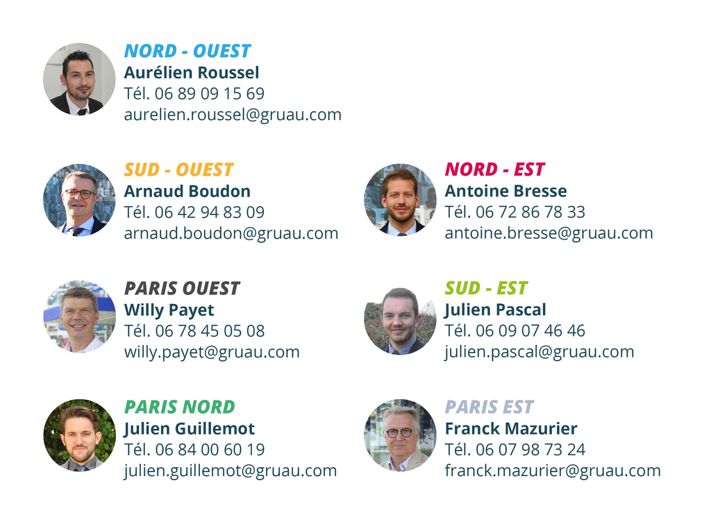 managères réseau Gruau 2020