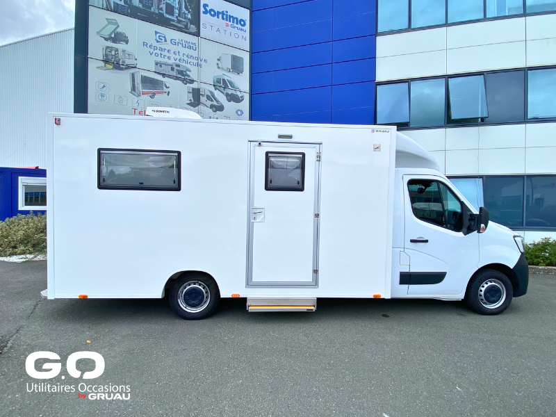 Médicobus occasion Gruau Bureau mobile occasion gruau (1)