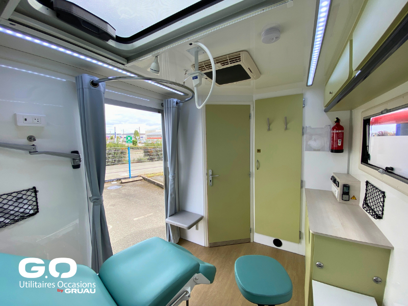 Médicobus occasion Gruau Bureau mobile occasion gruau (28)