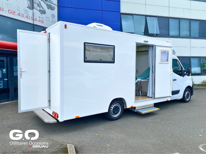 Médicobus occasion Gruau Bureau mobile occasion gruau (7)