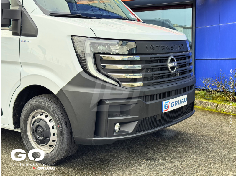 Nissan interstar frigorifique occasion FRCX Gruau Occasions (3)