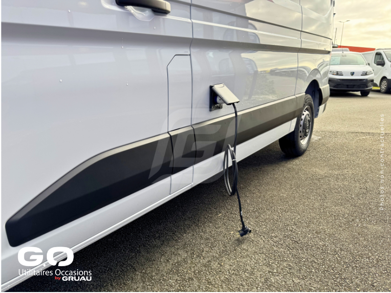 Nissan interstar frigorifique occasion FRCX Gruau Occasions (6)