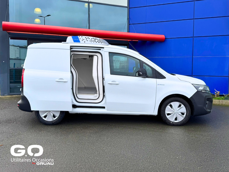 Nissan Townstar Frigorifique - Camion frigo occasion (2)