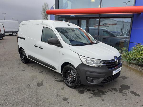 Nouveau Kangoo express 2