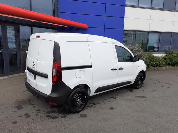 Nouveau Kangoo express 5