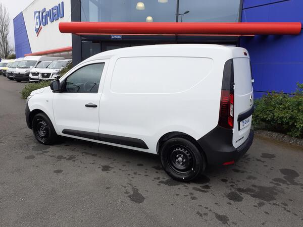 Nouveau Kangoo express 7