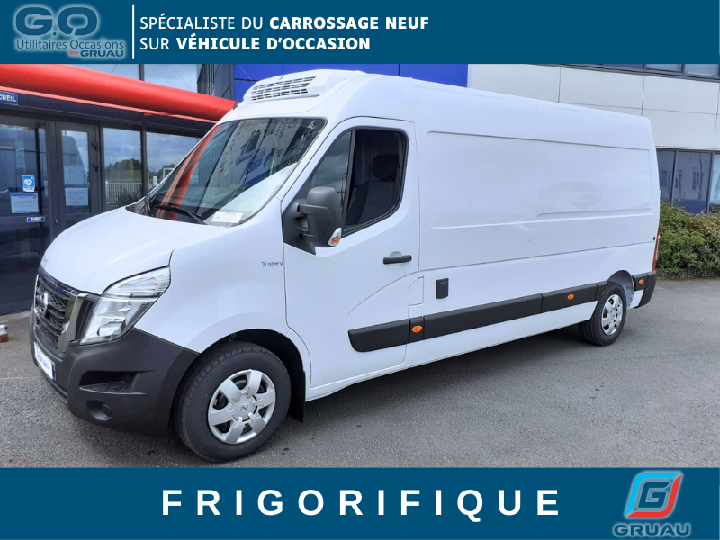 NV 400 FRIGORIFIQUE 2