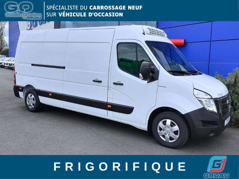 NV 400 FRIGORIFIQUE 3