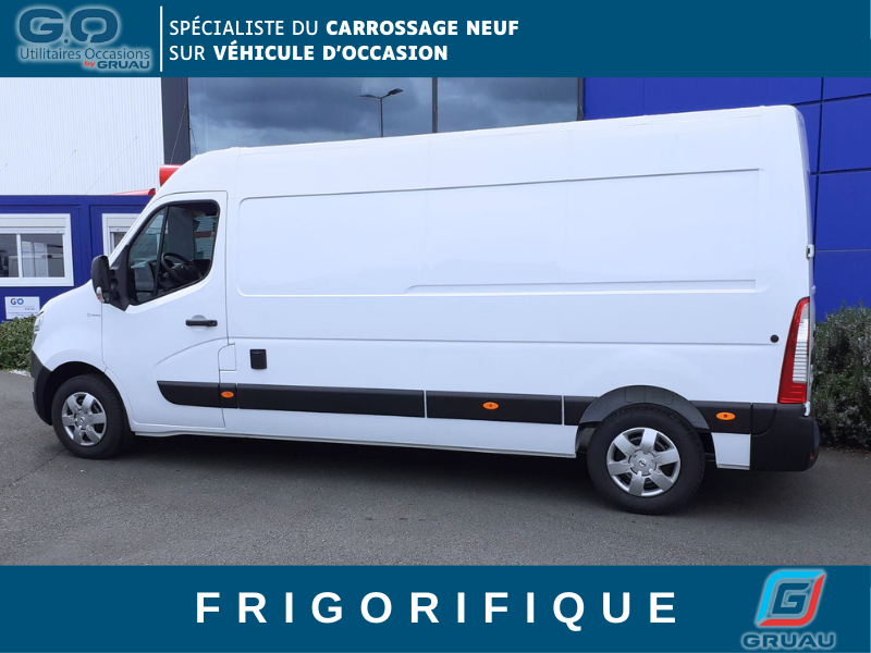 NV 400 FRIGORIFIQUE 4