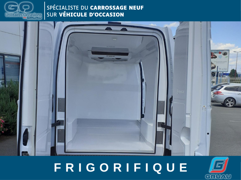 NV 400 FRIGORIFIQUE 5