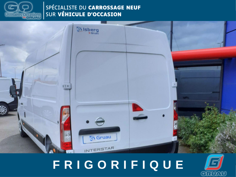 NV 400 FRIGORIFIQUE 6