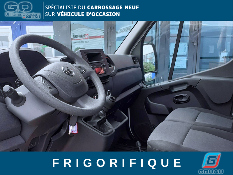 NV 400 FRIGORIFIQUE 7