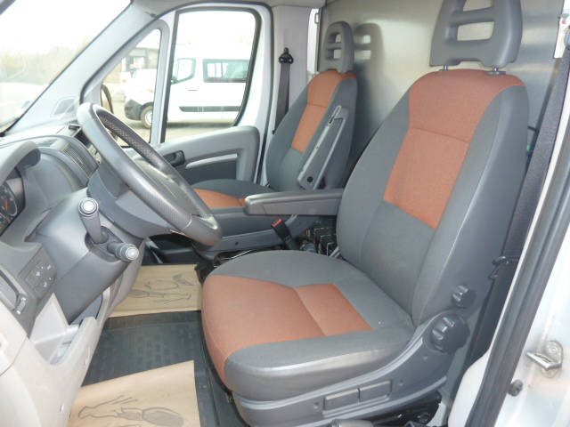 DUCATO 3.5XL MAXI GRAND VOLUME 5