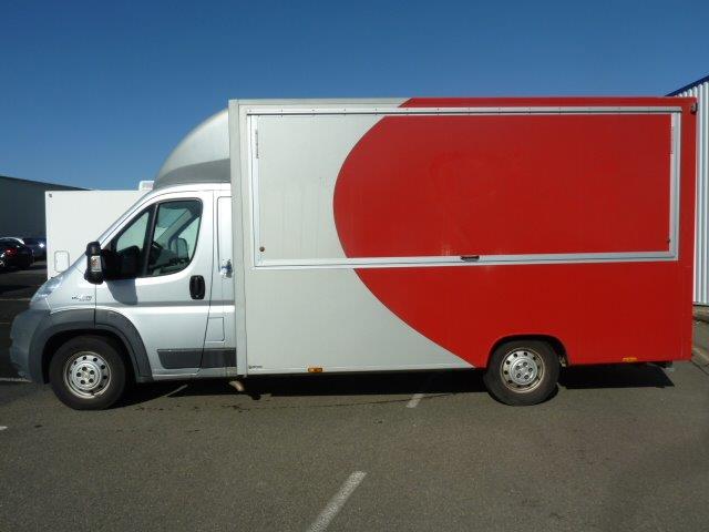 DUCATO 3.5XL MAXI GRAND VOLUME 3