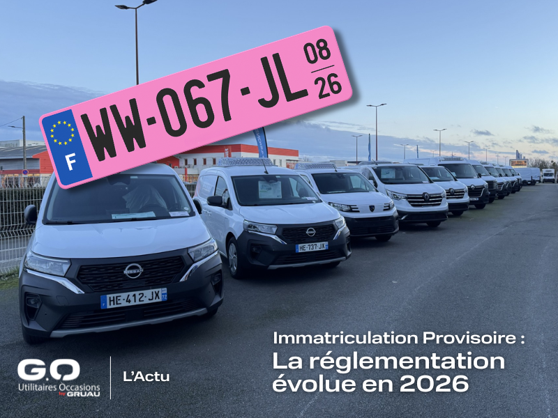 Plaques roses immatriculations