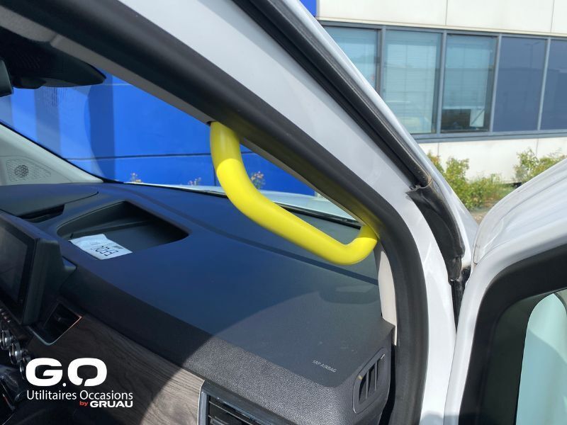Renault Kangoo TPMR 5places Renault Group 1 fauteuil roulant (20)