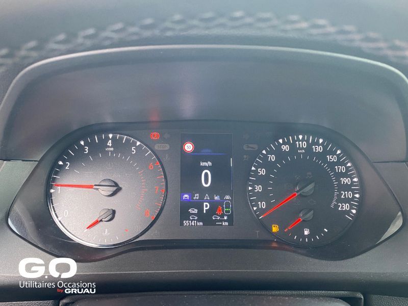 Renault Kangoo TPMR 5places Renault Group 1 fauteuil roulant (22)