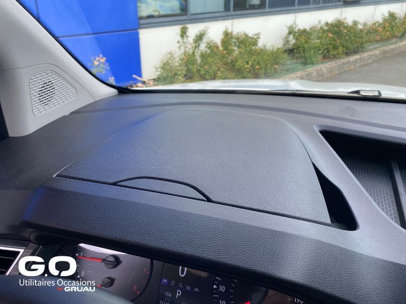 Renault Kangoo TPMR 5places Renault Group 1 fauteuil roulant (25)