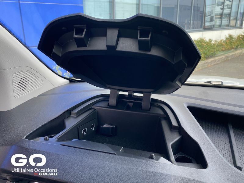 Renault Kangoo TPMR 5places Renault Group 1 fauteuil roulant (26)