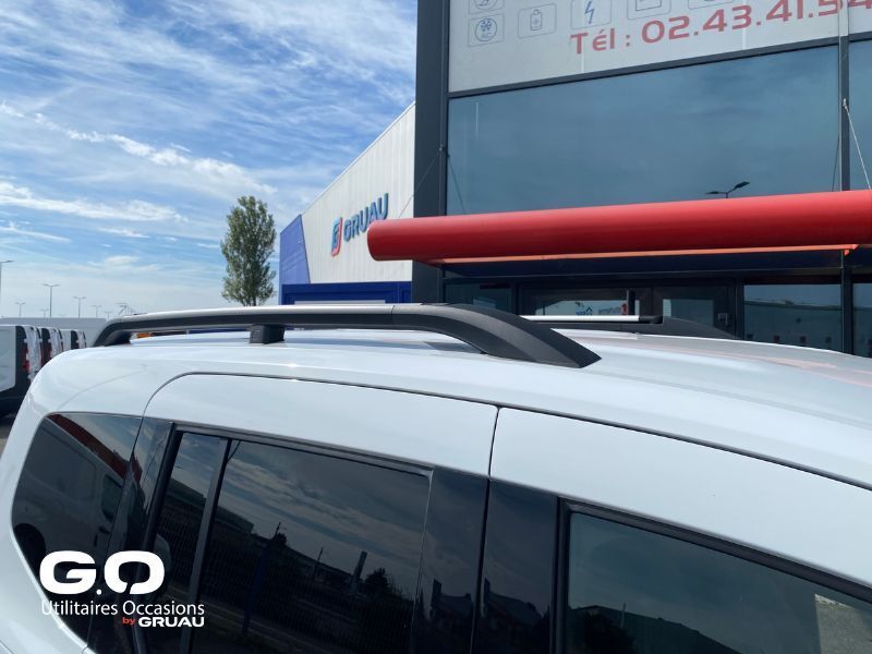 Renault Kangoo TPMR 5places Renault Group 1 fauteuil roulant (29)