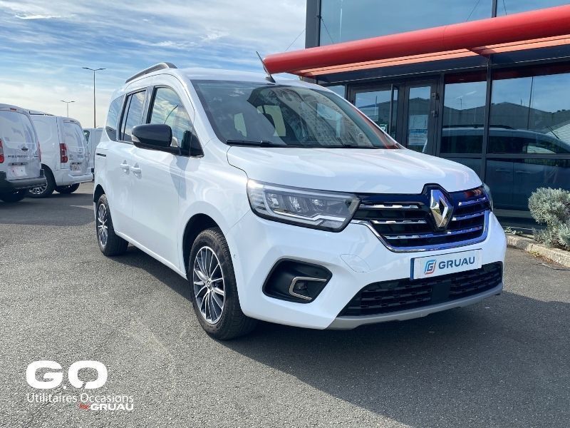 Renault Kangoo TPMR 5places Renault Group 1 fauteuil roulant (3)