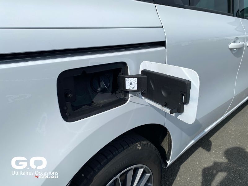 Renault Kangoo TPMR 5places Renault Group 1 fauteuil roulant (31)