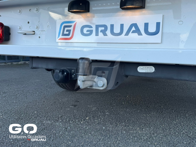 Renault Master Caisse frigorifique occasion - Camion caisse frigo occasions (13)