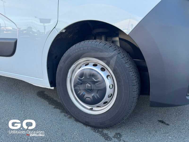 Renault Master Caisse frigorifique occasion - Camion caisse frigo occasions (3)