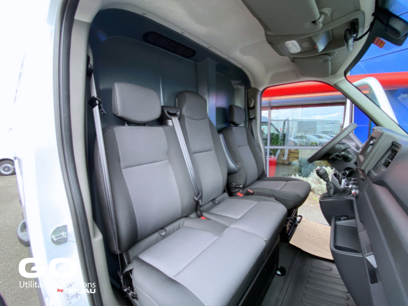 Renault master frigorifique utilitaire frigo isotherme occasion (29)