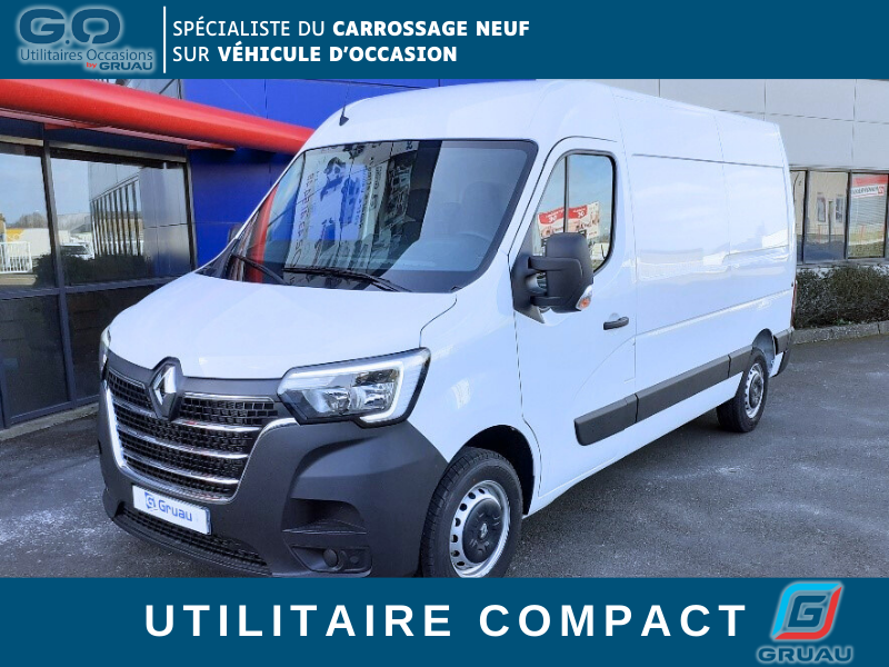 Renault Master L2H2 Fg 02