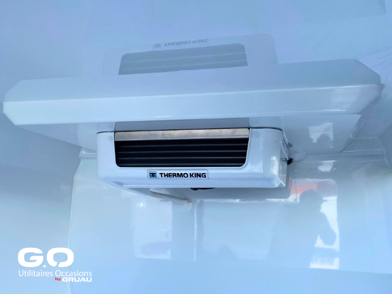 Renault Trafic Frigorifique Isotherme occasion FRAX 2025 (5)