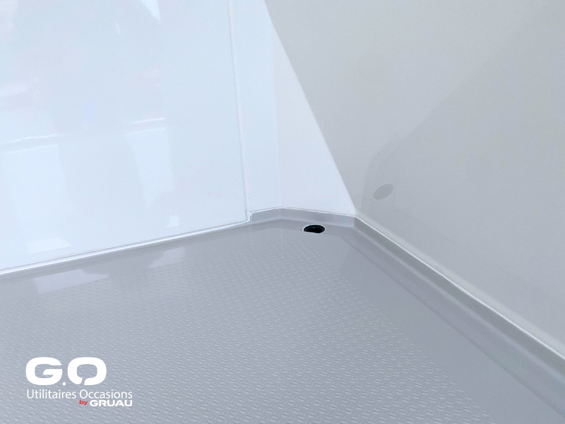 Renault Trafic frigorifique isotherme occasion utilitaire frigo (28)