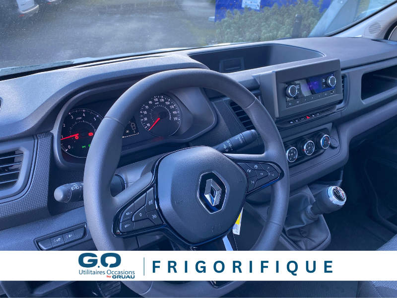 Renault trafic frigorifique occasion (11)