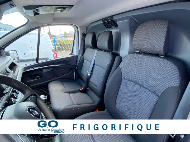 Renault trafic frigorifique occasion (17)