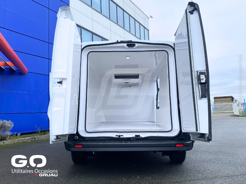 Renault trafic froid occasion utilitaire frigo (10)