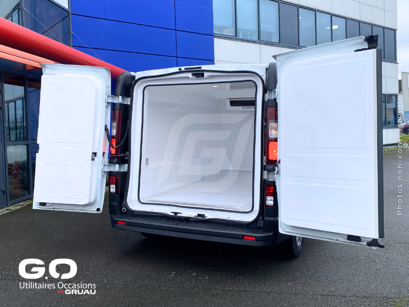 Renault trafic froid occasion utilitaire frigo (11)
