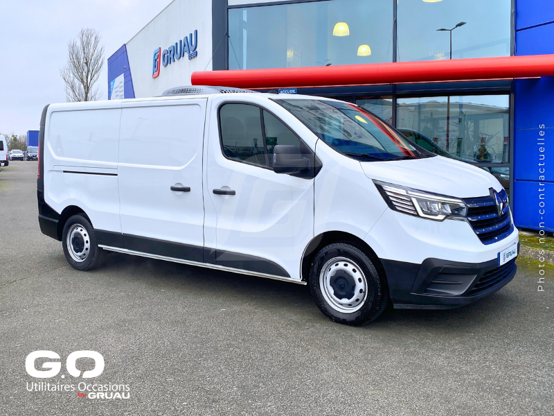 Renault trafic froid occasion utilitaire frigo (2)