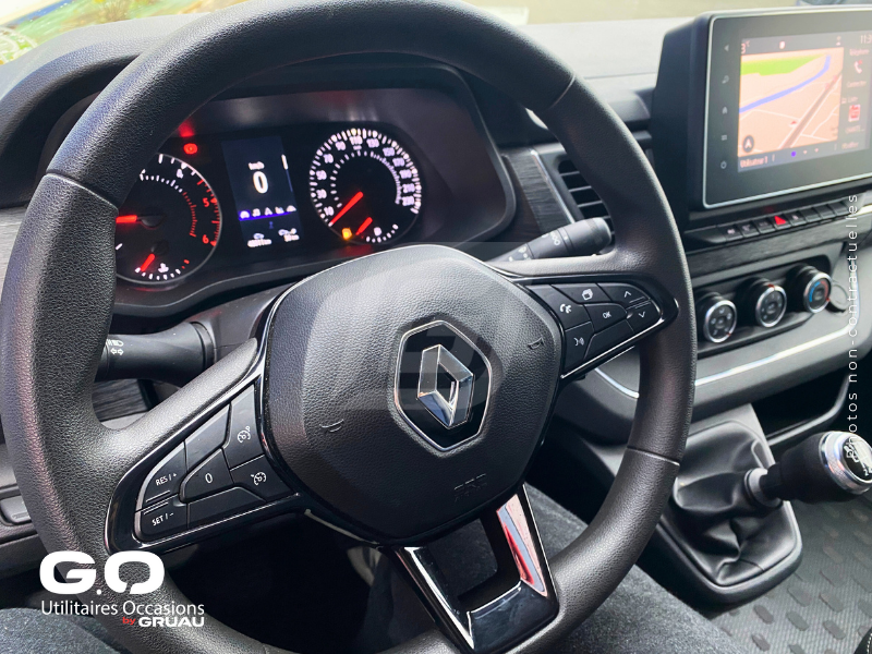 Renault trafic froid occasion utilitaire frigo (5)