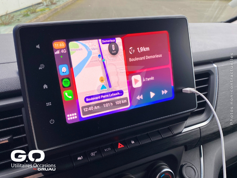 Renault trafic froid occasion utilitaire frigo (6)