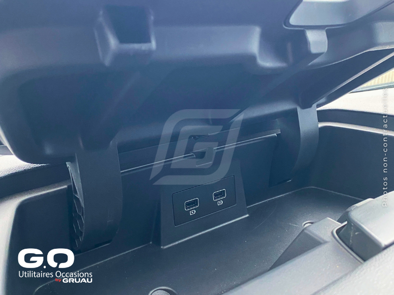 Renault trafic froid occasion utilitaire frigo (7)