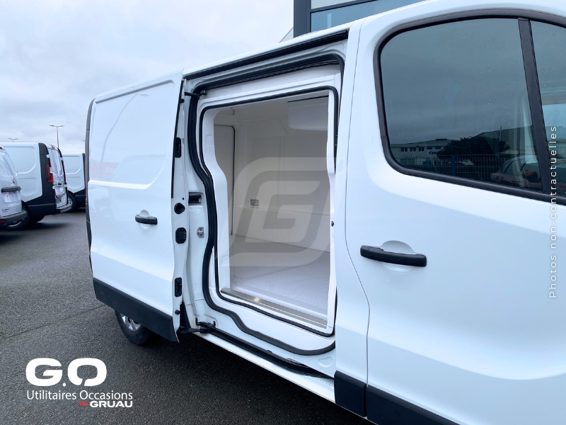 Renault trafic froid occasion utilitaire frigo (9)