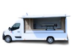 accès foodtruck