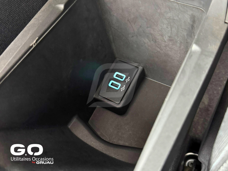 Véhicule TPMR Occasion - Ford Grand Tourneo Connect TPMR 1 fauteuil (37)