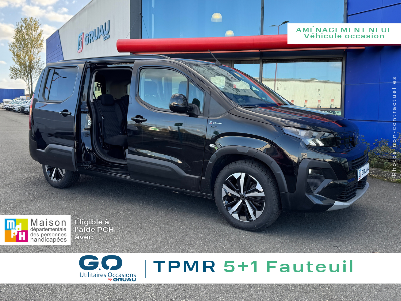 Véhicule TPMR occasion gruau éligible mdph (1)
