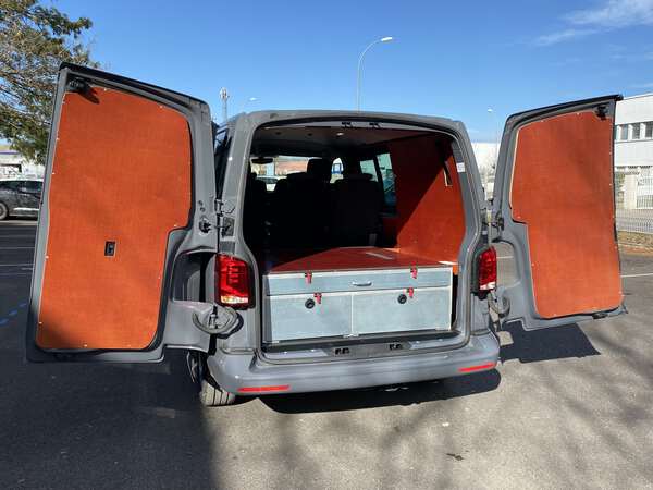 VW ZUOCAB GRIS 5