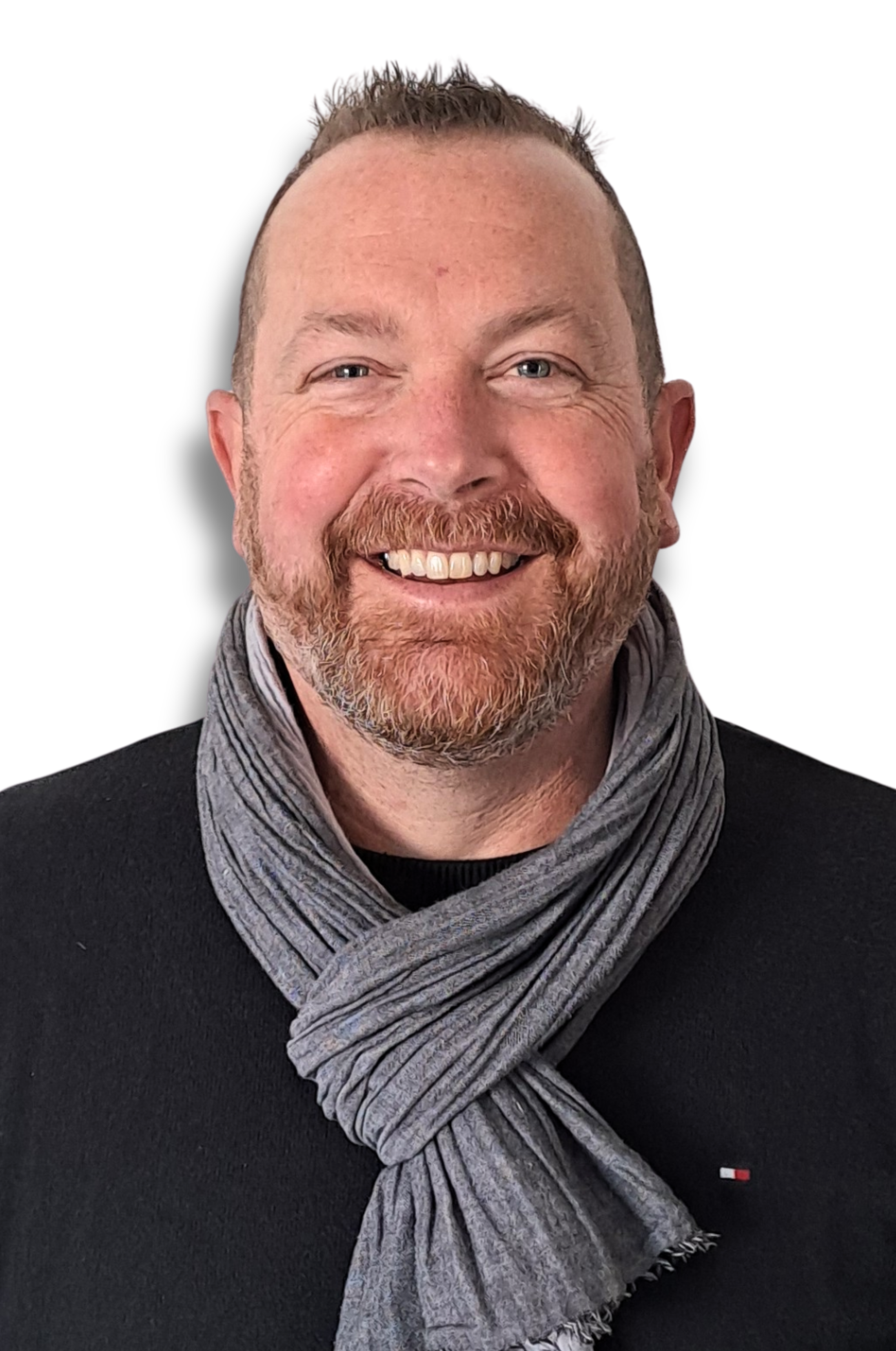 Xavier GUION