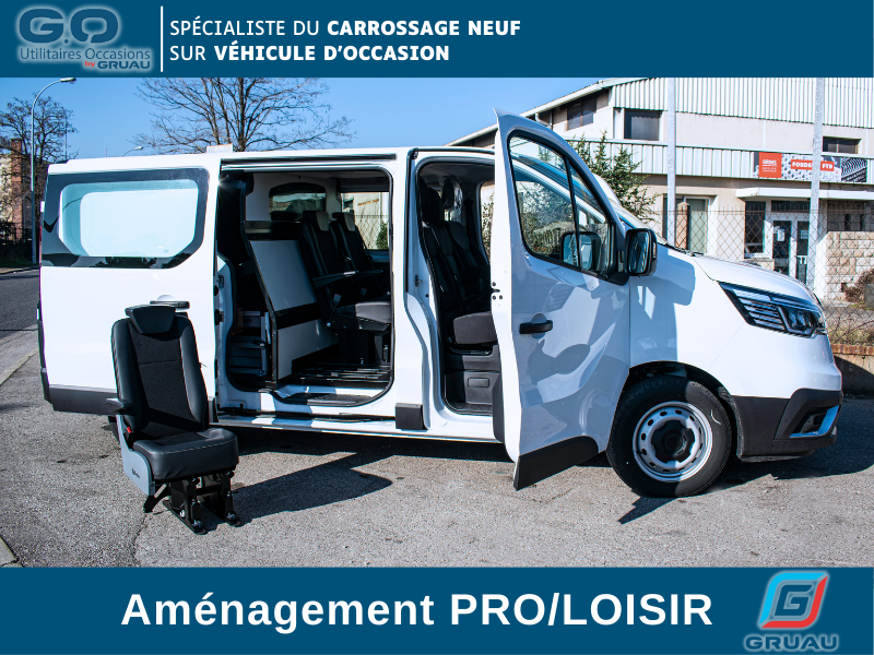 ZUOVAN ProLoisir 1